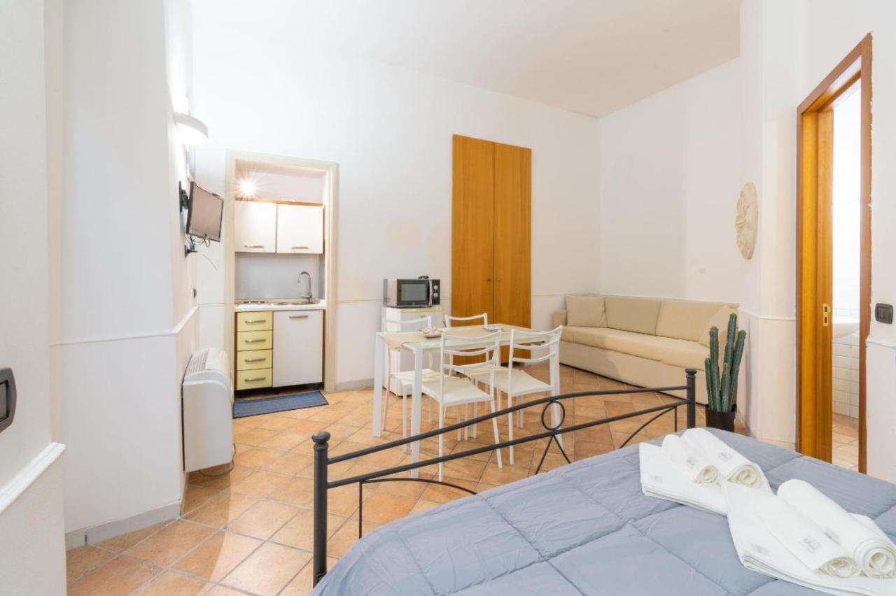 Le Case Di Glamour Lecce Exterior photo